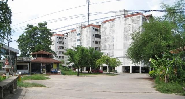 ใช่ 💖 คอนโด ปากเกร็ด ราคาพิเศษ! 💖 รูปที่ 2