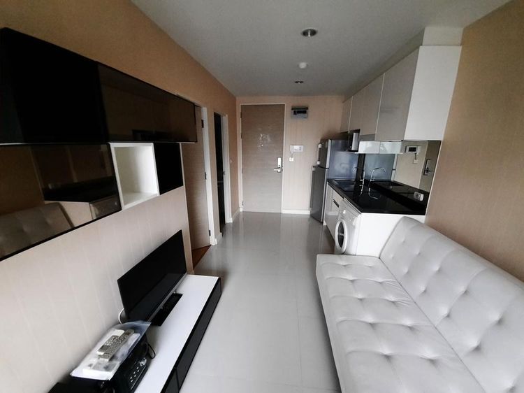 ใช่ 💖 คอนโด ดินแดง ราคาพิเศษ! 💖 รูปที่ 4