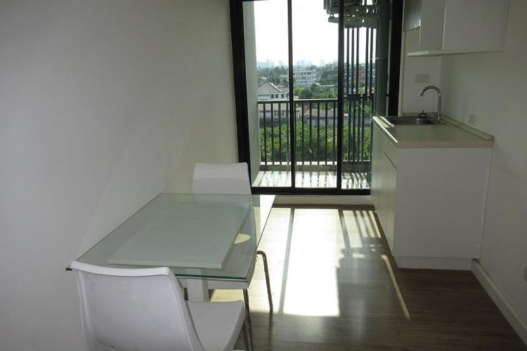 ใช่ 💖 คอนโด ภาษีเจริญ ราคาพิเศษ! 💖 รูปที่ 3