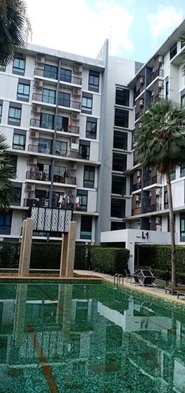 ใช่ 💖 คอนโด เมืองนนทบุรี ราคาพิเศษ! 💖