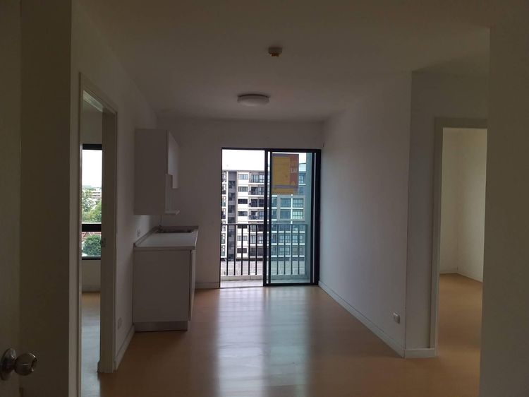 ใช่ 💖 คอนโด เมืองนนทบุรี ราคาพิเศษ! 💖 รูปที่ 4