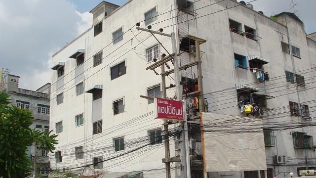 ใช่ 💖 คอนโด ธัญบุรี ราคาพิเศษ! 💖 รูปที่ 2