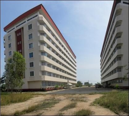 ใช่ 💖 คอนโด ท่ายาง ราคาพิเศษ! 💖 รูปที่ 4