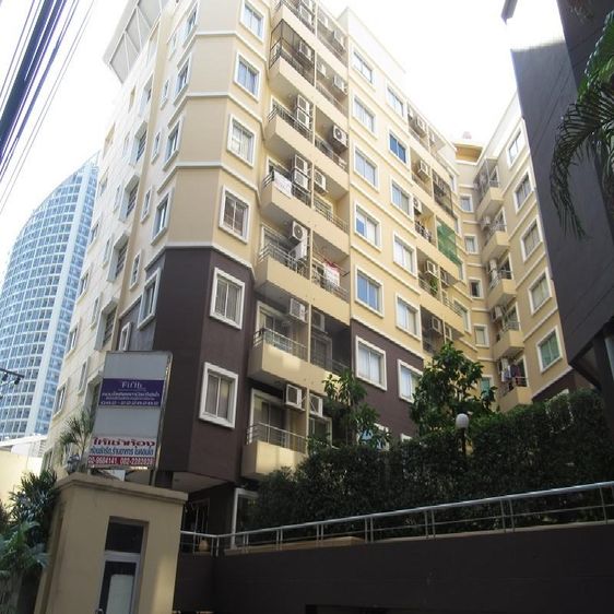 💖 คอนโด เมืองนนทบุรี ราคาพิเศษ! 💖