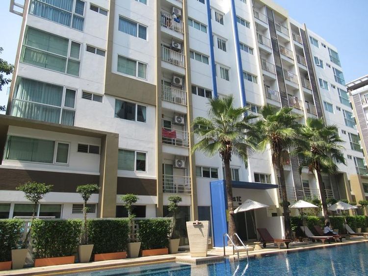 ใช่ 💖 คอนโด ภาษีเจริญ ราคาพิเศษ! 💖 รูปที่ 2