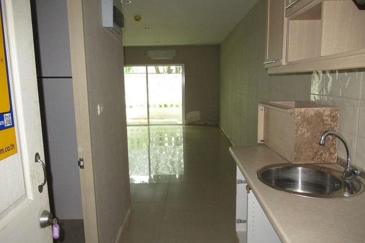 ใช่ 💟 คอนโดมิเนียม โครงการเมโทร พาร์ค สาทร บางหว้า 💟 รูปที่ 4