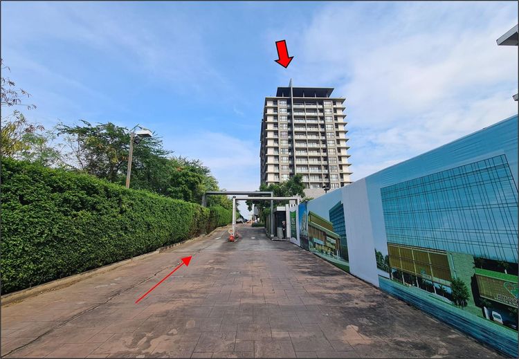 ใช่ 💖 คอนโด เมืองขอนแก่น ราคาพิเศษ! 💖