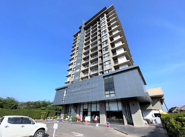 ใช่ 💖 คอนโด เมืองขอนแก่น ราคาพิเศษ! 💖 รูปที่ 3