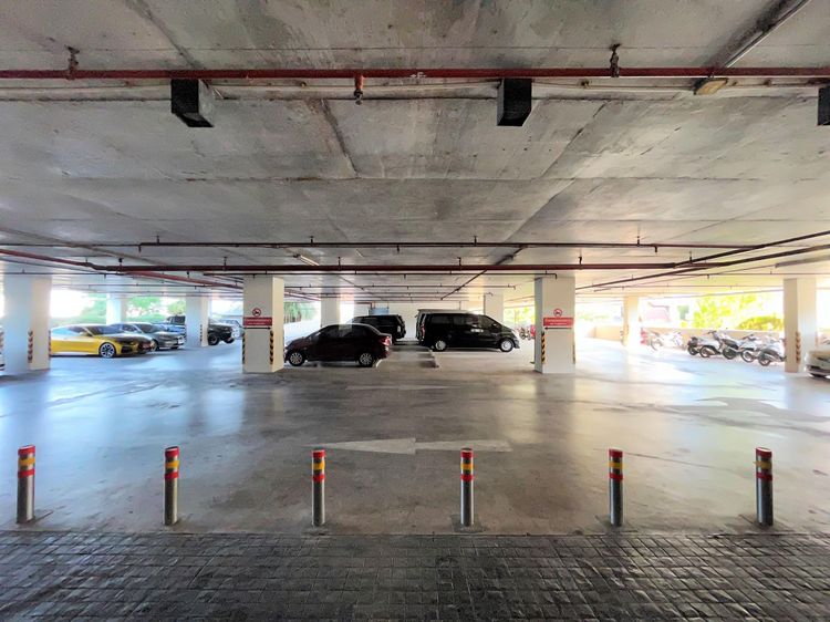 ใช่ 💖 คอนโด เมืองขอนแก่น ราคาพิเศษ! 💖 รูปที่ 3