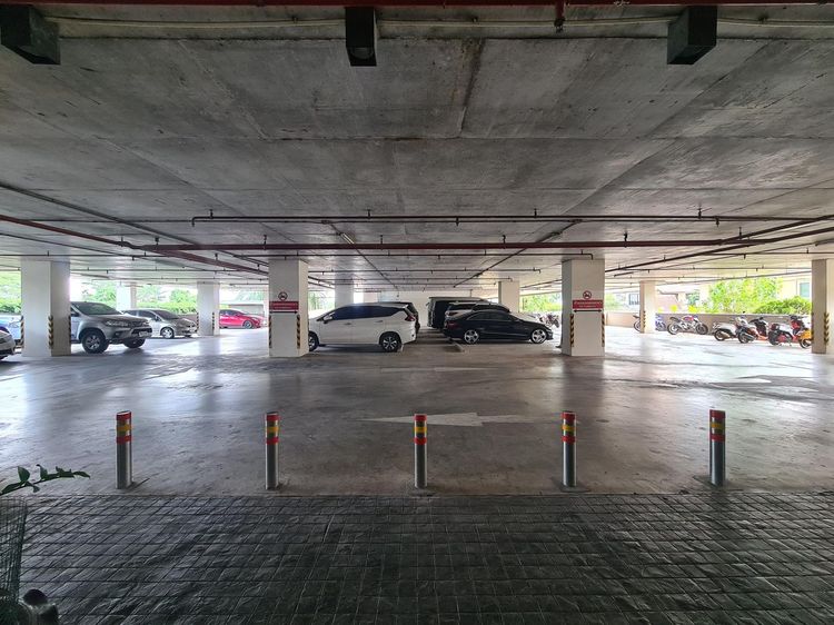 ใช่ 💖 คอนโด เมืองขอนแก่น ราคาพิเศษ! 💖 รูปที่ 3