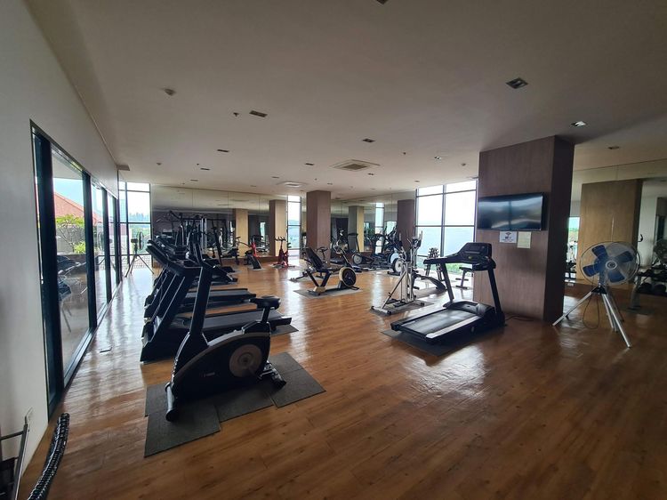 ใช่ 💖 คอนโด เมืองขอนแก่น ราคาพิเศษ! 💖 รูปที่ 2