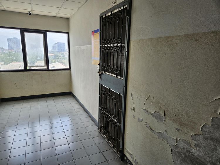 💟 ห้องชุดพักอาศัย โครงการนนทิพย์คอนโดวิล นนทบุรี 💟 รูปที่ 3