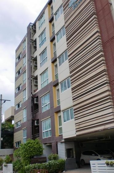 💖 คอนโด พระโขนง ราคาพิเศษ! 💖