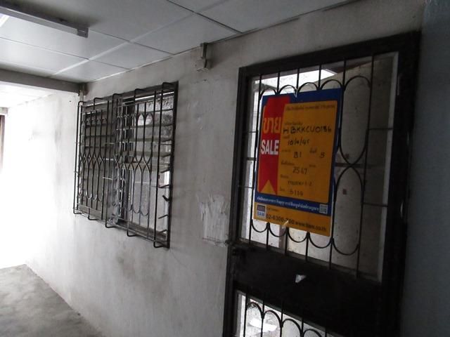 💟 คอนโดมิเนียม โครงการสายไหมพูนสุข บางเขน 💟 รูปที่ 2