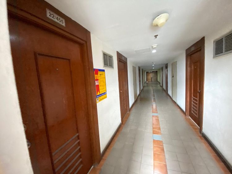 ใช่ 💖 คอนโด พระโขนง ราคาพิเศษ! 💖 รูปที่ 3