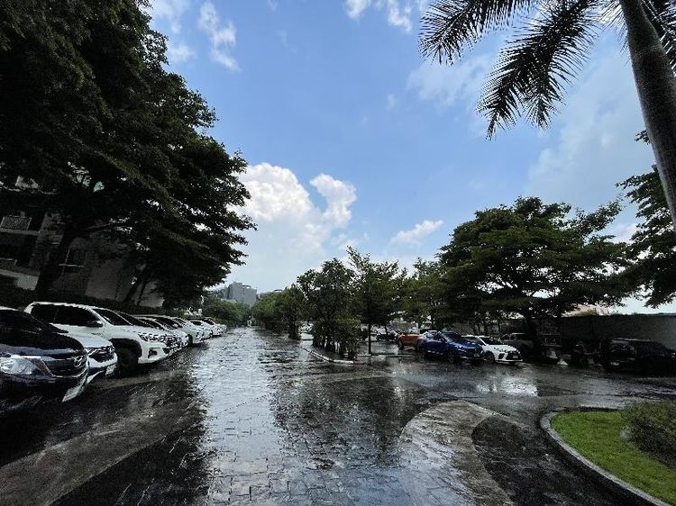 ใช่ 💖 คอนโด สวนหลวง ราคาพิเศษ! 💖 รูปที่ 4