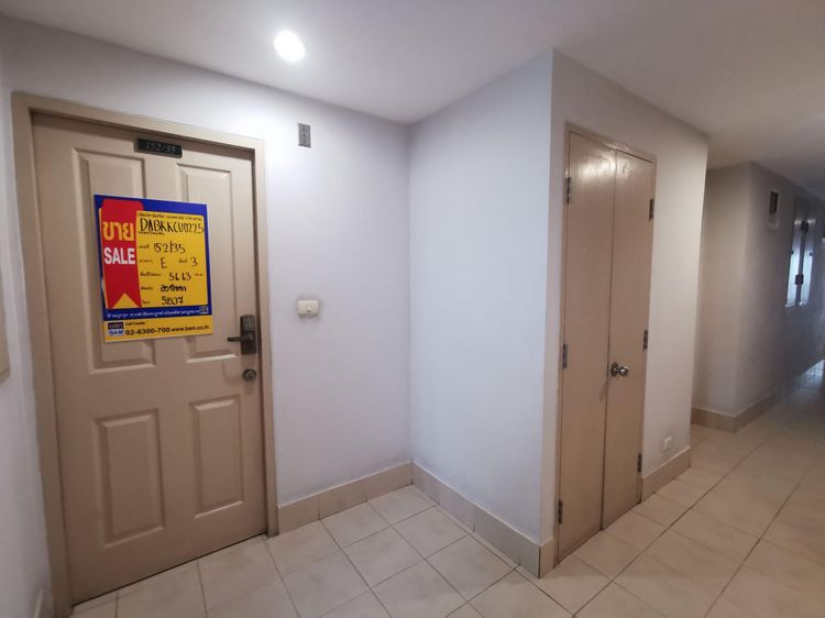 ใช่ 💖 คอนโด ภาษีเจริญ ราคาพิเศษ! 💖 รูปที่ 3