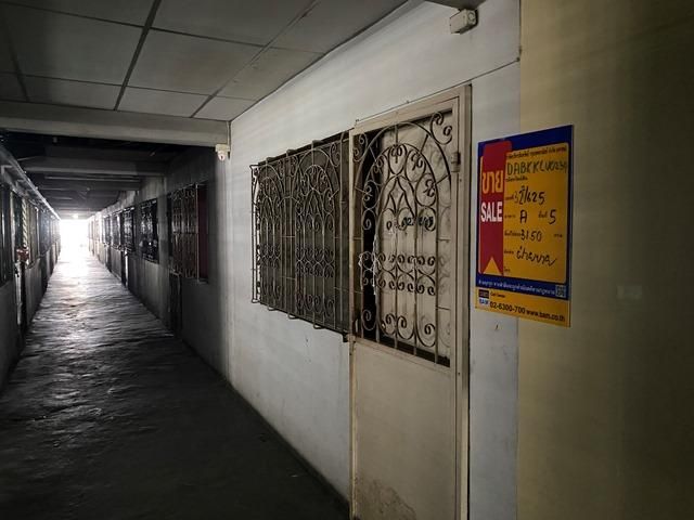 ใช่ 💖 คอนโด ดอนเมือง ราคาพิเศษ! 💖 รูปที่ 2