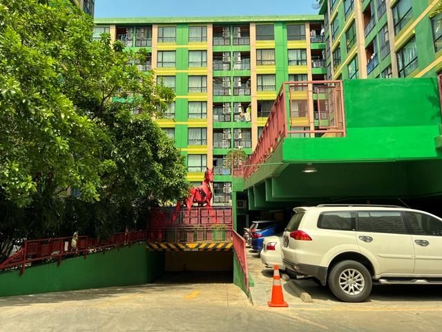 💟 โครงการจี สไตล์ คอนโด 1 💟