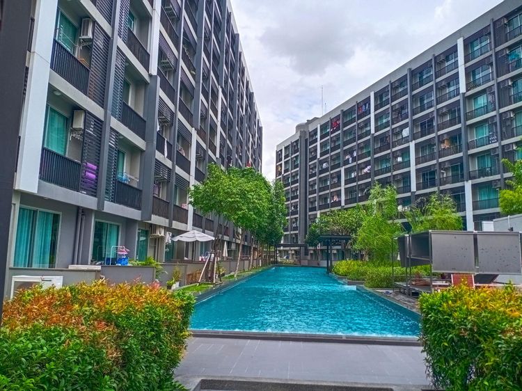 💖 คอนโด สวนหลวง ราคาพิเศษ! 💖