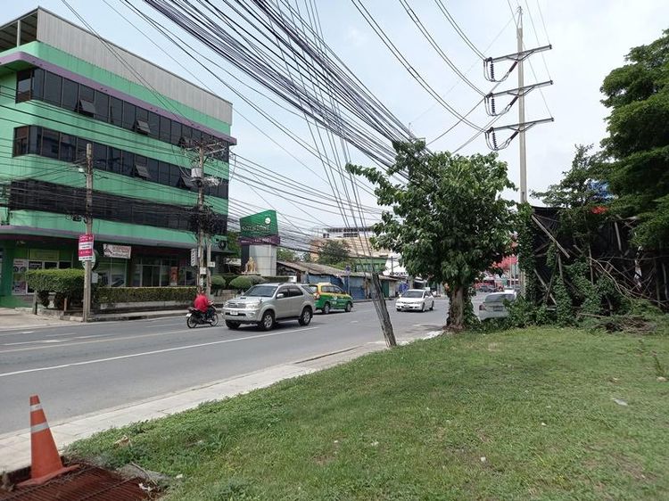 💟 คอนโดมิเนียมโครงการสมาร์ทคอนโดวัชรพลบางเขน 💟 รูปที่ 3