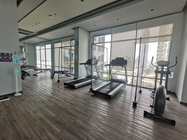 ใช่ 💖 คอนโด คลองสาน ราคาพิเศษ! 💖 รูปที่ 3