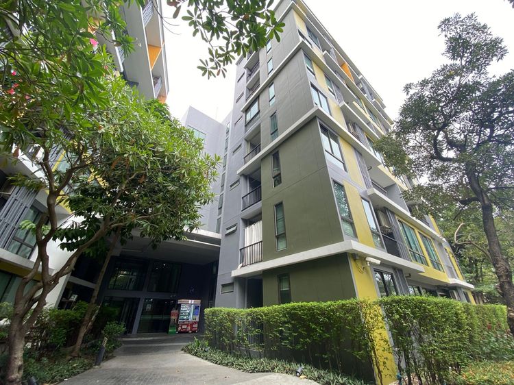 💖 คอนโด บางนา ราคาพิเศษ! 💖