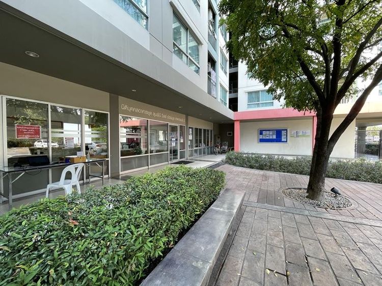 ใช่ 💖 คอนโด ประเวศ ราคาพิเศษ! 💖 รูปที่ 2