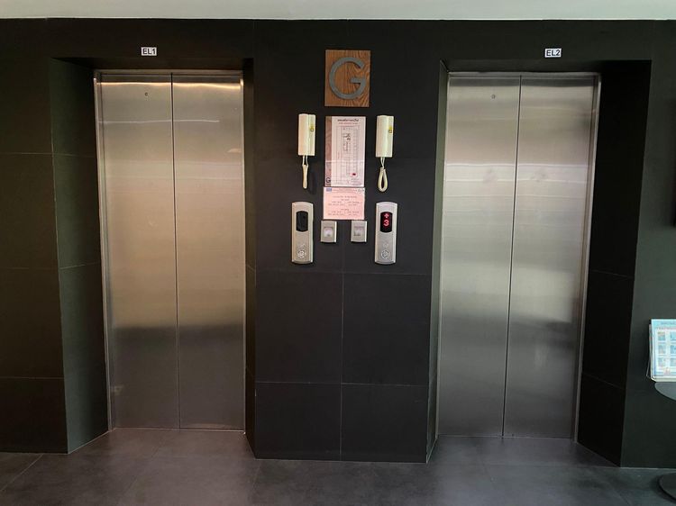 💖 คอนโด พระโขนง ราคาพิเศษ! 💖 รูปที่ 4