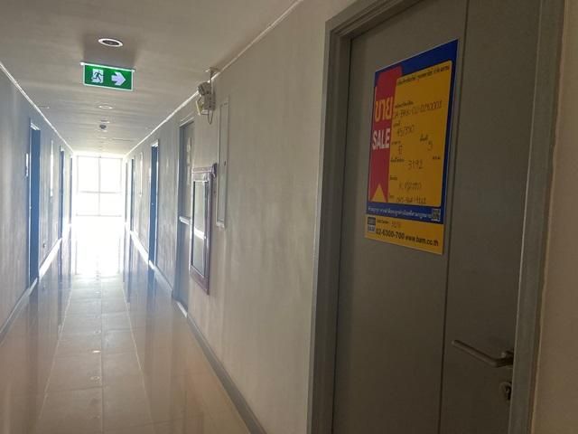 💖 คอนโด บางขุนเทียน ราคาพิเศษ! 💖