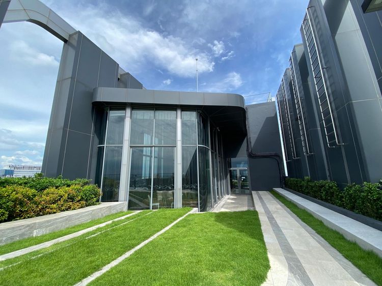 💖 คอนโด บางนา ราคาพิเศษ! 💖 รูปที่ 3