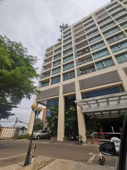 💖 คอนโด ยานนาวา ราคาพิเศษ! 💖