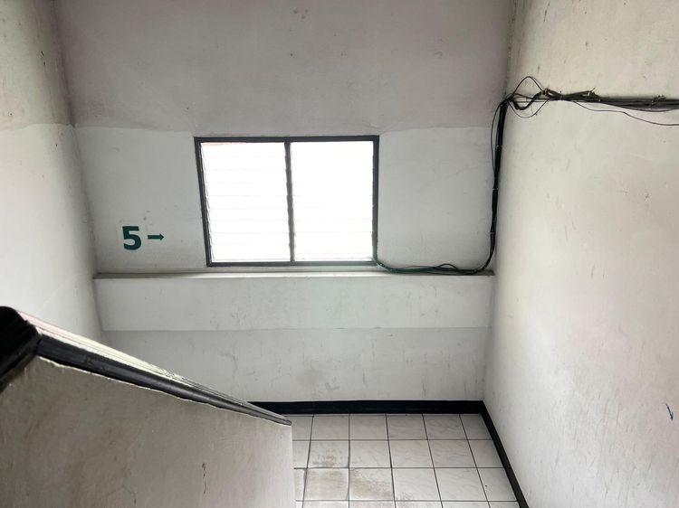 💟 คอนโดมิเนียมโครงการกรีนการ์เด้นเพลสสรงประภา 💟 รูปที่ 4