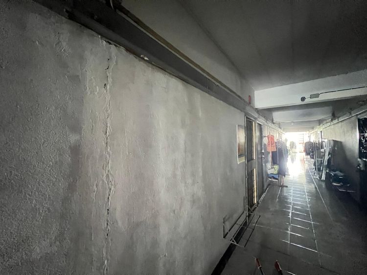 💟 คอนโดมิเนียมโครงการกรีนการ์เด้นเพลสสรงประภา 💟 รูปที่ 3