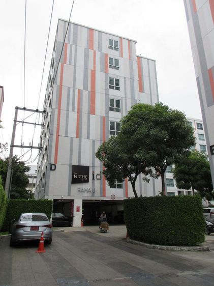 💖 คอนโด จอมทอง ราคาพิเศษ! 💖