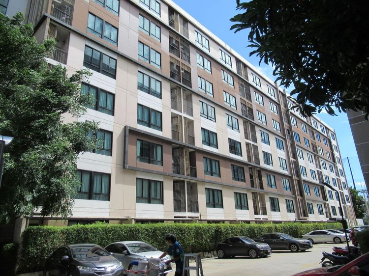 💖 คอนโด พุทธมณฑล ราคาพิเศษ! 💖 รูปที่ 2