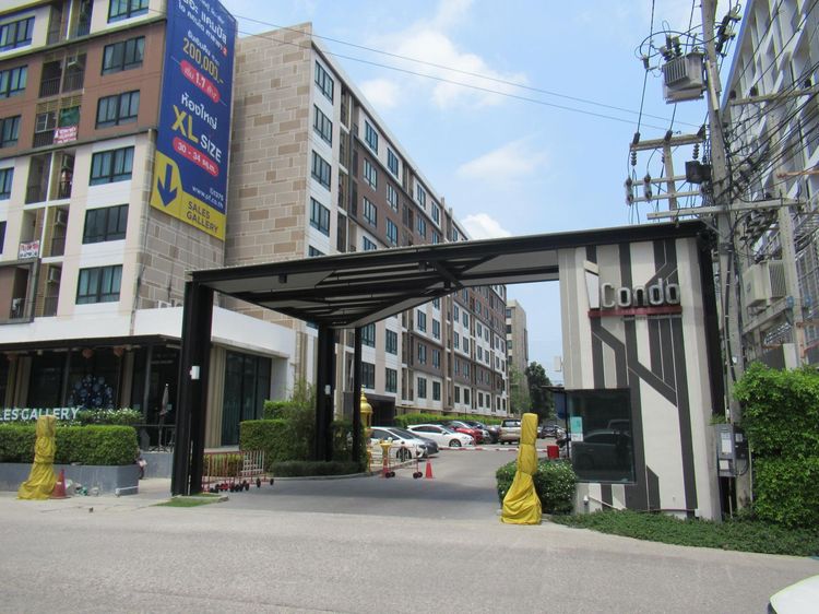 💖 คอนโด พุทธมณฑล ราคาพิเศษ! 💖