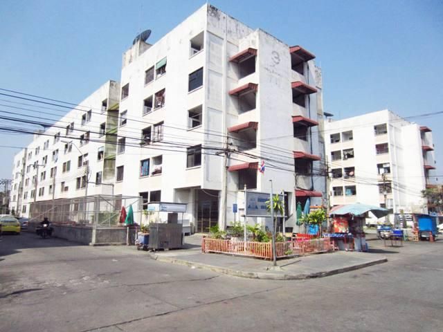 💖 คอนโด ปากเกร็ด ราคาพิเศษ! 💖