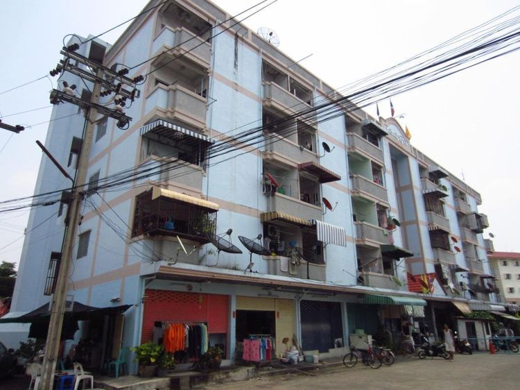 ใช่ 💖 คอนโด ปากเกร็ด ราคาพิเศษ! 💖