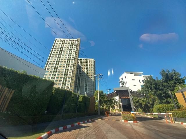 ใช่ 💖 คอนโด เมืองนนทบุรี ราคาพิเศษ! 💖