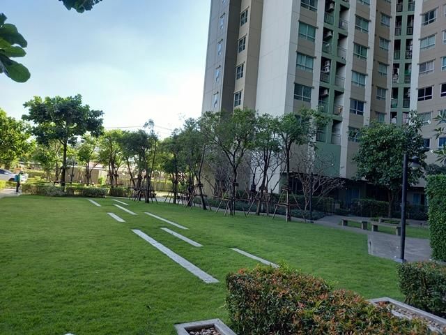 ใช่ 💖 คอนโด เมืองนนทบุรี ราคาพิเศษ! 💖 รูปที่ 2