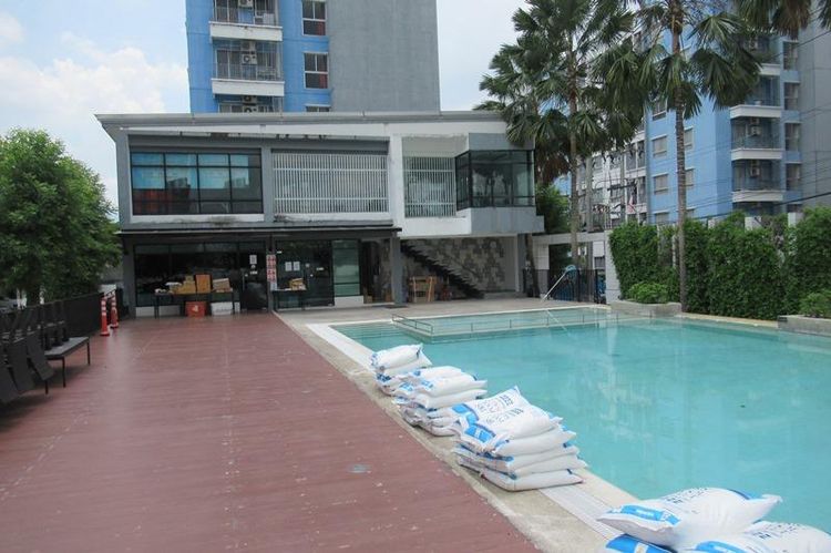 💖 คอนโด ปากเกร็ด ราคาพิเศษ! 💖 รูปที่ 4