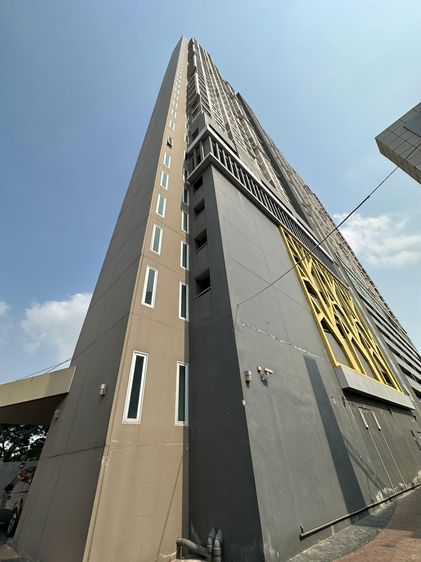 ใช่ 💖 คอนโด เมืองนนทบุรี ราคาพิเศษ! 💖