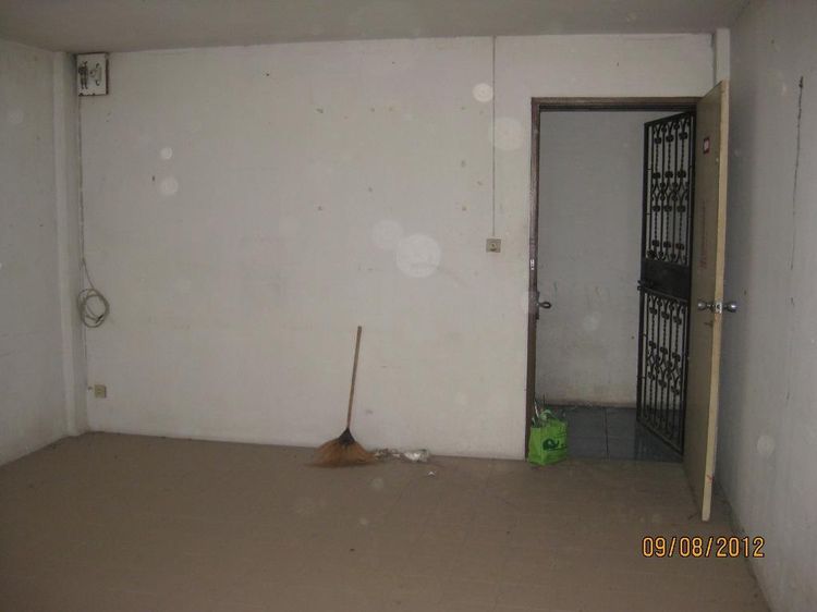 ใช่ 💖 คอนโด ธัญบุรี ราคาพิเศษ! 💖 รูปที่ 4