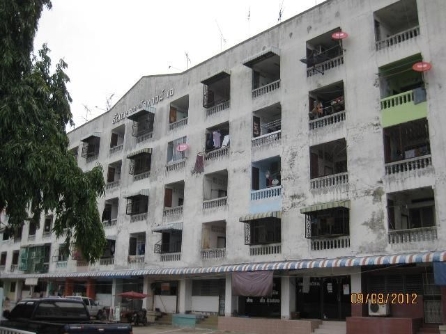 ใช่ 💖 คอนโด ธัญบุรี ราคาพิเศษ! 💖