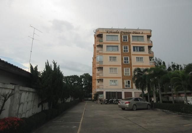 ใช่ 💖 คอนโด ปลวกแดง ราคาพิเศษ! 💖 รูปที่ 4