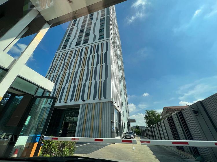 ใช่ 💖 คอนโด เมืองสมุทรปราการ ราคาพิเศษ! 💖 รูปที่ 2