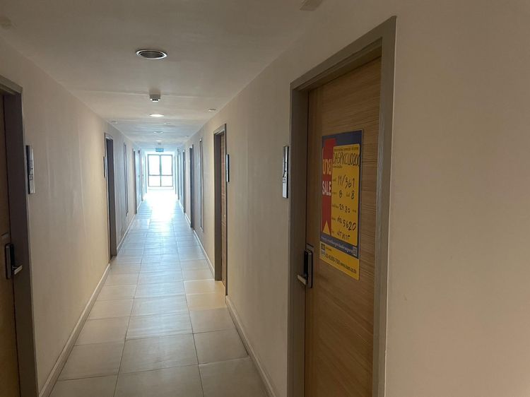 ใช่ 💖 คอนโด เมืองสมุทรปราการ ราคาพิเศษ! 💖 รูปที่ 3