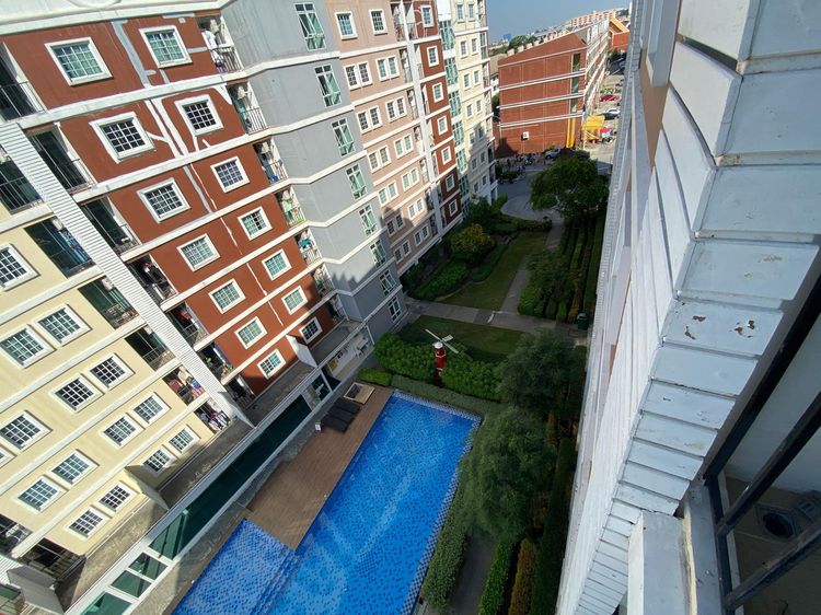 ใช่ 💖 คอนโด กระทุ่มแบน ราคาพิเศษ! 💖