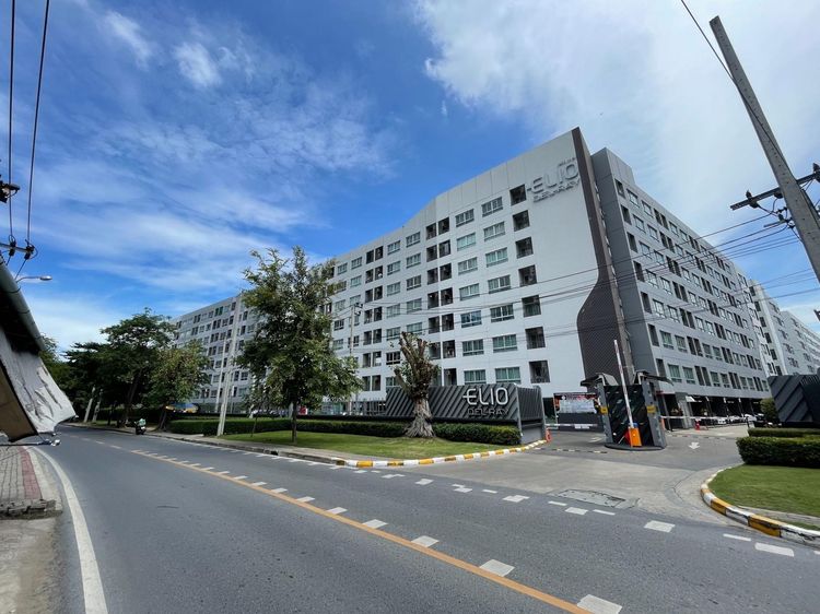 💖 คอนโด พระโขนง ราคาพิเศษ! 💖 รูปที่ 2